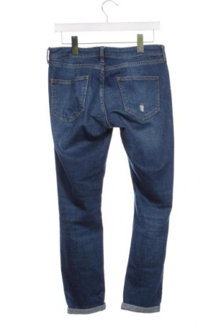 Damen Jeans Topshop Moto, Größe S, Farbe Blau, Preis 3,03 €