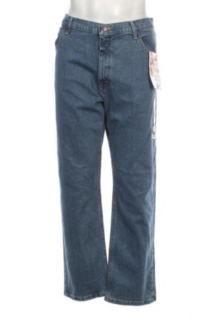 Herren Jeans Wrangler, Größe XL, Farbe Blau, Preis 50,42 €