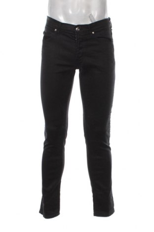 Herren Jeans Zara Man, Größe M, Farbe Schwarz, Preis 9,74 €