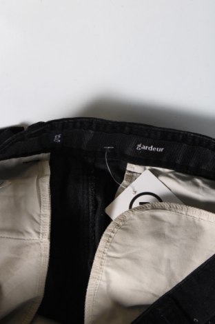Ανδρικό κοτλέ παντελόνι, Μέγεθος M, Χρώμα Μαύρο, Τιμή 3,95 €