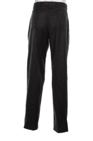 Pantaloni raiați de bărbați, Mărime XL, Culoare Gri, Preț 95,39 Lei