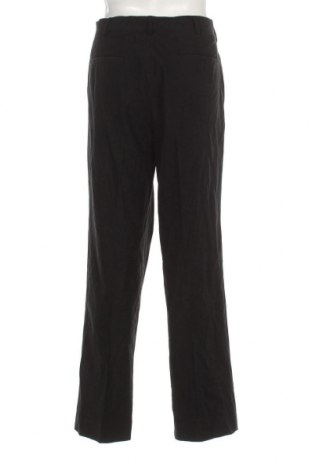 Pantaloni raiați de bărbați Axist, Mărime L, Culoare Negru, Preț 16,22 Lei