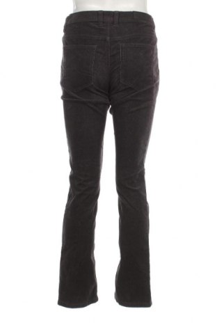 Pantaloni raiați de bărbați Canda, Mărime M, Culoare Negru, Preț 15,26 Lei