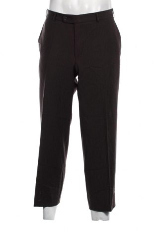 Pantaloni raiați de bărbați Digel, Mărime XL, Culoare Gri, Preț 22,89 Lei