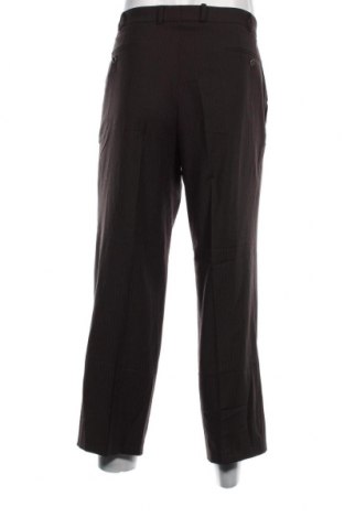 Pantaloni raiați de bărbați Digel, Mărime XL, Culoare Gri, Preț 22,89 Lei
