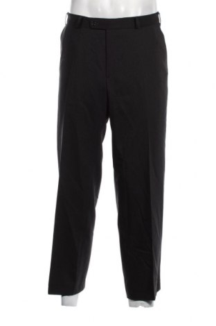 Pantaloni raiați de bărbați Digel, Mărime L, Culoare Gri, Preț 20,99 Lei