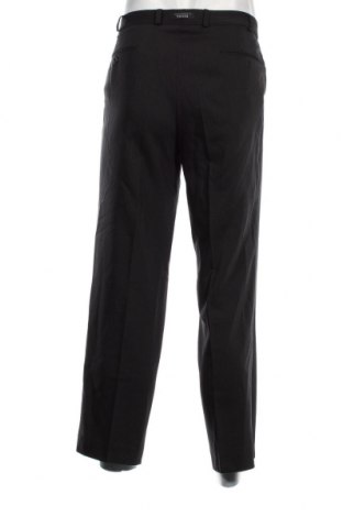 Pantaloni raiați de bărbați Digel, Mărime L, Culoare Gri, Preț 20,99 Lei