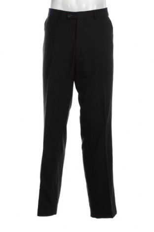 Ανδρικό κοτλέ παντελόνι Frost, Μέγεθος L, Χρώμα Μαύρο, Τιμή 4,13 €