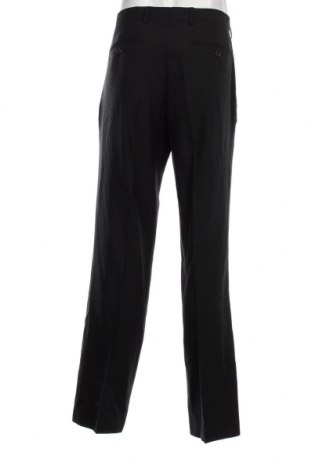 Pantaloni raiați de bărbați Frost, Mărime L, Culoare Negru, Preț 20,03 Lei