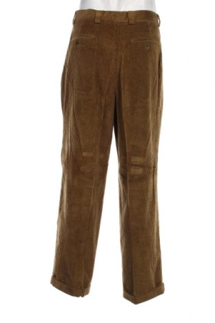 Herren Cordhose Joseph Abboud, Größe M, Farbe Braun, Preis 68,04 €