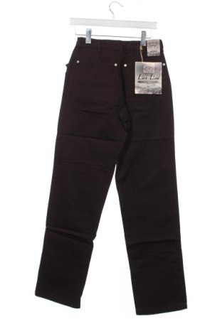 Мъжки джинси Life Line, Размер XS, Цвят Кафяв, Цена 12,88 лв.