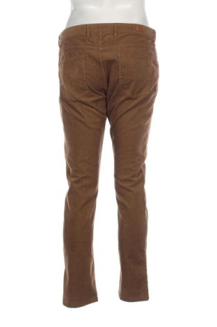Мъжки джинси Massimo Dutti, Размер M, Цвят Бежов, Цена 10,00 лв.
