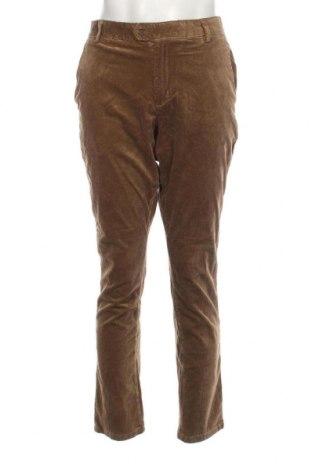 Мъжки джинси Moncrief, Размер L, Цвят Кафяв, Цена 22,65 лв.