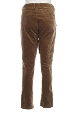 Мъжки джинси Moncrief, Размер L, Цвят Кафяв, Цена 7,55 лв.