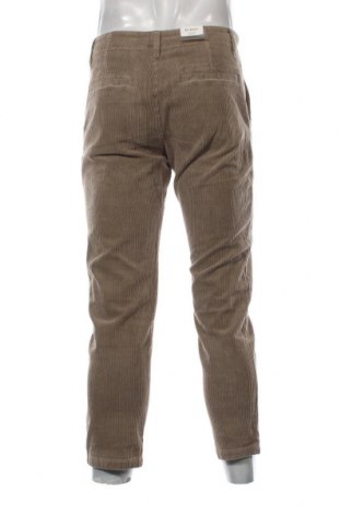 Ανδρικό κοτλέ παντελόνι Q/S by S.Oliver, Μέγεθος M, Χρώμα Καφέ, Τιμή 44,85 €
