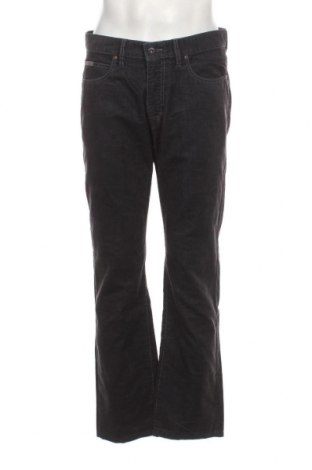 Ανδρικό κοτλέ παντελόνι Roy Robson, Μέγεθος L, Χρώμα Μπλέ, Τιμή 6,26 €