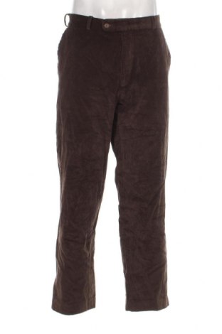 Мъжки джинси Senator, Размер XL, Цвят Кафяв, Цена 9,86 лв.