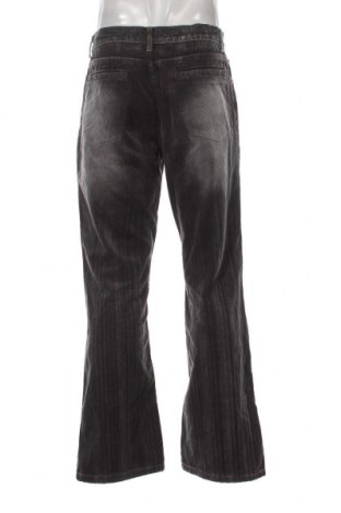 Мъжки джинси Tantum O.N., Размер L, Цвят Черен, Цена 4,50 лв.