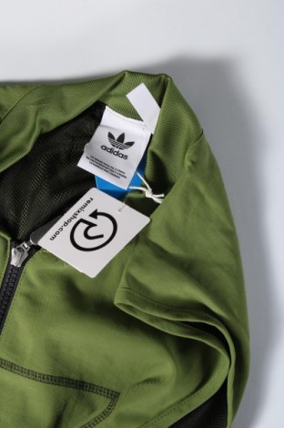 Vestă de bărbați Adidas Originals, Mărime M, Culoare Verde, Preț 335,53 Lei