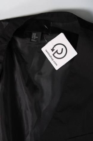 Ανδρικό γιλέκο H&M, Μέγεθος L, Χρώμα Μαύρο, Τιμή 26,60 €