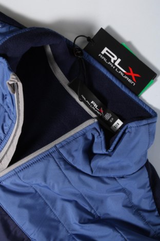 Ανδρικό γιλέκο Ralph Lauren, Μέγεθος XL, Χρώμα Μπλέ, Τιμή 126,80 €