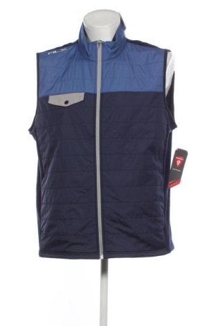 Pánska vesta  Ralph Lauren, Veľkosť XL, Farba Modrá, Cena  126,80 €