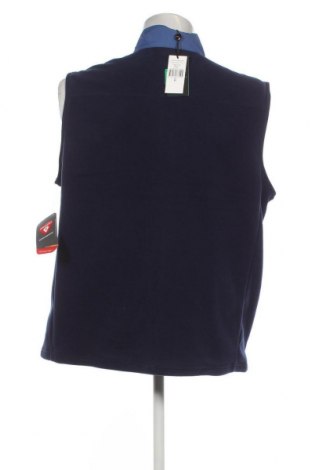 Ανδρικό γιλέκο Ralph Lauren, Μέγεθος XL, Χρώμα Μπλέ, Τιμή 126,80 €