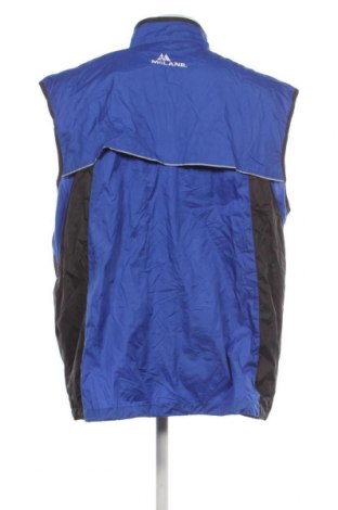 Ανδρικό γιλέκο Tri-Mountain, Μέγεθος XL, Χρώμα Μπλέ, Τιμή 10,95 €
