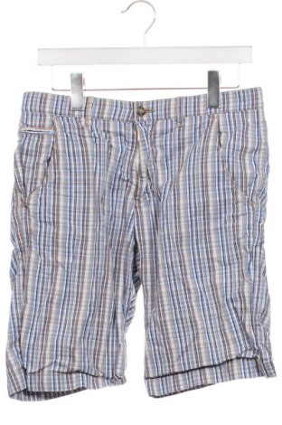Ανδρικό κοντό παντελόνι, Μέγεθος S, Χρώμα Πολύχρωμο, Τιμή 4,11 €