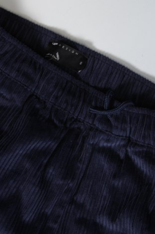 Мъжки къс панталон ASOS, Размер XS, Цвят Син, Цена 58,00 лв.