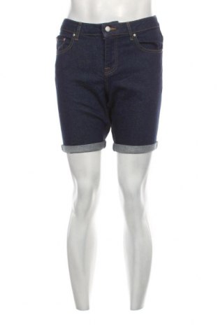 Pantaloni scurți de bărbați ASOS, Mărime S, Culoare Albastru, Preț 28,62 Lei