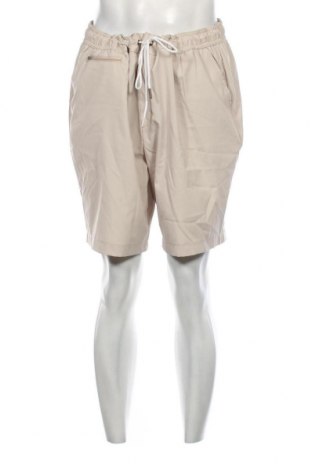 Pantaloni scurți de bărbați Catamaran, Mărime XXL, Culoare Bej, Preț 96,83 Lei