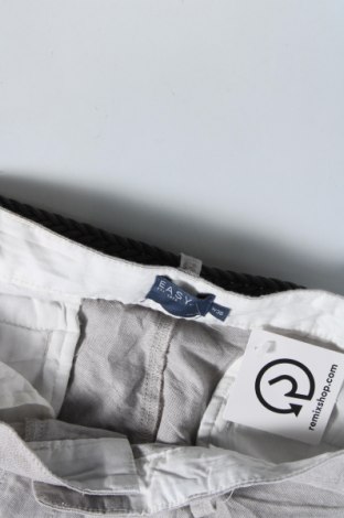 Ανδρικό κοντό παντελόνι Easy, Μέγεθος XL, Χρώμα Γκρί, Τιμή 20,62 €