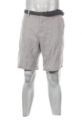 Pantaloni scurți de bărbați Easy, Mărime XL, Culoare Gri, Preț 131,58 Lei