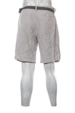 Ανδρικό κοντό παντελόνι Easy, Μέγεθος XL, Χρώμα Γκρί, Τιμή 20,62 €