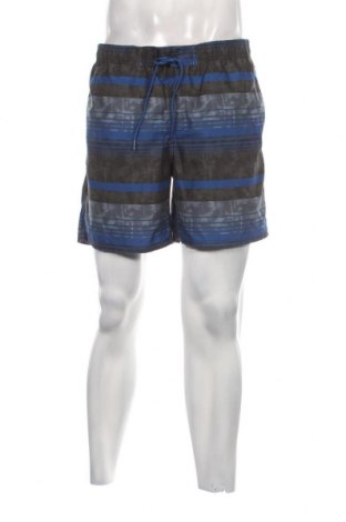Ανδρικό κοντό παντελόνι Etirel, Μέγεθος M, Χρώμα Μπλέ, Τιμή 4,94 €
