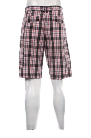 Мъжки къс панталон John Devin, Размер M, Цвят Многоцветен, Цена 8,50 лв.