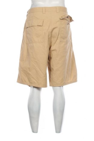 Ανδρικό κοντό παντελόνι Kingfield, Μέγεθος XL, Χρώμα  Μπέζ, Τιμή 2,43 €