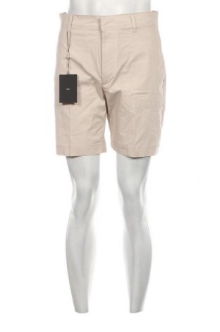 Мъжки къс панталон Liu Jo, Размер S, Цвят Бежов, Цена 22,50 лв.