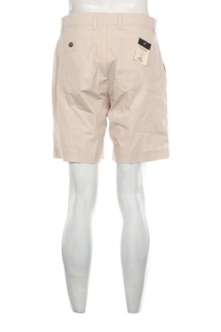 Pantaloni scurți de bărbați Liu Jo, Mărime L, Culoare Bej, Preț 357,89 Lei