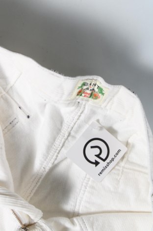 Ανδρικό κοντό παντελόνι Michael Bastian, Μέγεθος M, Χρώμα Λευκό, Τιμή 131,00 €