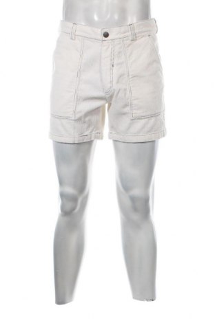 Мъжки къс панталон Michael Bastian, Размер M, Цвят Бял, Цена 224,25 лв.