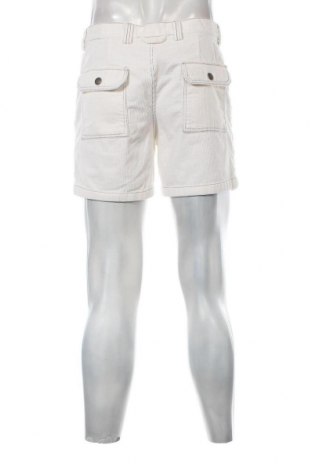 Pantaloni scurți de bărbați Michael Bastian, Mărime M, Culoare Alb, Preț 668,81 Lei