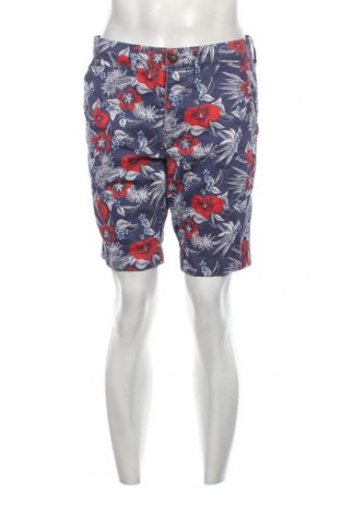Ανδρικό κοντό παντελόνι Superdry, Μέγεθος M, Χρώμα Πολύχρωμο, Τιμή 10,52 €