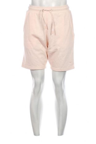 Мъжки къс панталон Threadbare, Размер S, Цвят Розов, Цена 18,00 лв.