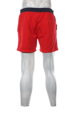 Herren Shorts Threadbare, Größe M, Farbe Rot, Preis 17,53 €