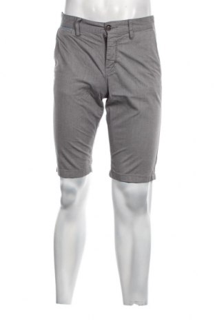 Ανδρικό κοντό παντελόνι Tom Tailor, Μέγεθος M, Χρώμα Γκρί, Τιμή 6,68 €