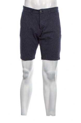 Ανδρικό κοντό παντελόνι Watson's, Μέγεθος M, Χρώμα Μπλέ, Τιμή 12,37 €