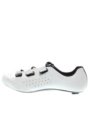 Ανδρικά παπούτσια LUCK, Μέγεθος 48, Χρώμα Λευκό, Τιμή 31,89 €