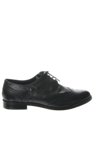 Мъжки обувки ASOS, Размер 44, Цвят Черен, Цена 33,15 лв.